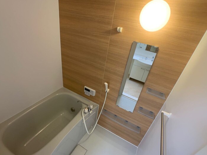 ジュウィールの物件内観写真