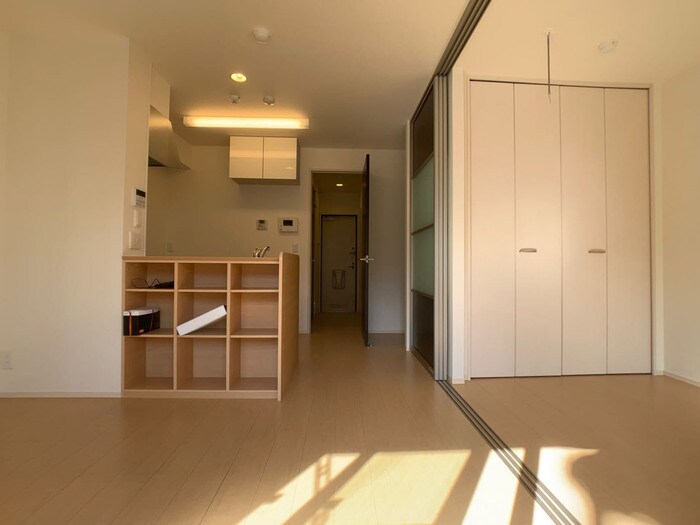 ジュウィールの物件内観写真