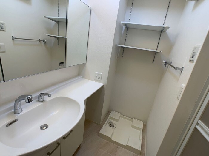 ジュウィールの物件内観写真