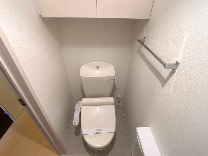 ジュウィールの物件内観写真