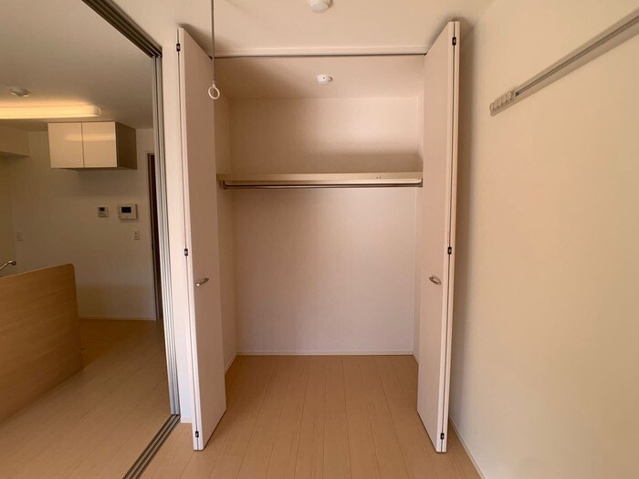 ジュウィールの物件内観写真