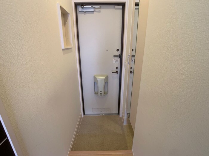 ジュウィールの物件内観写真