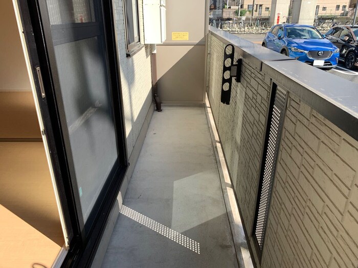 ジュウィールの物件内観写真