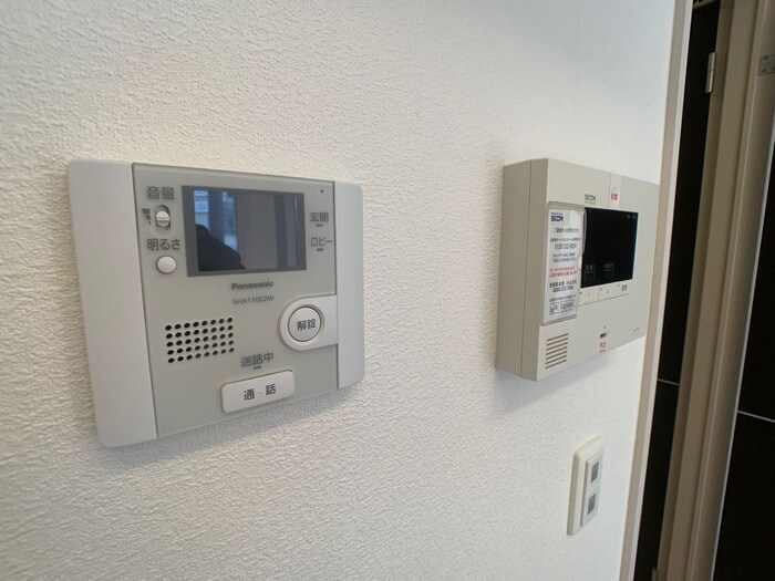 ジュウィールの物件内観写真