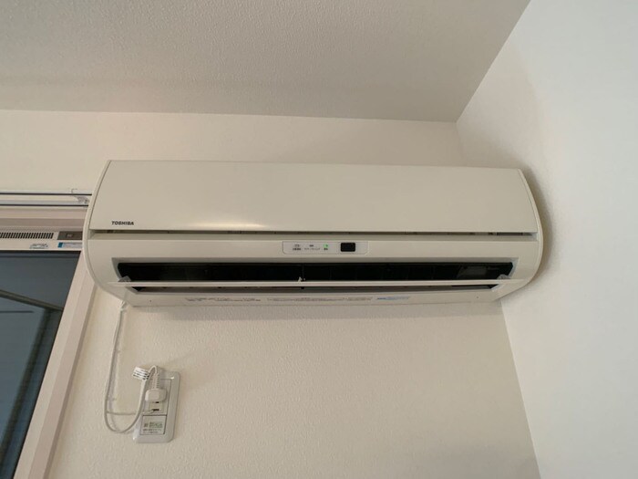 ジュウィールの物件内観写真