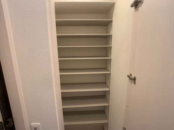 ジュウィールの物件内観写真