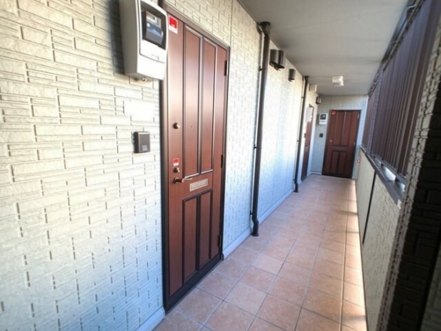 ジュウィールの物件内観写真