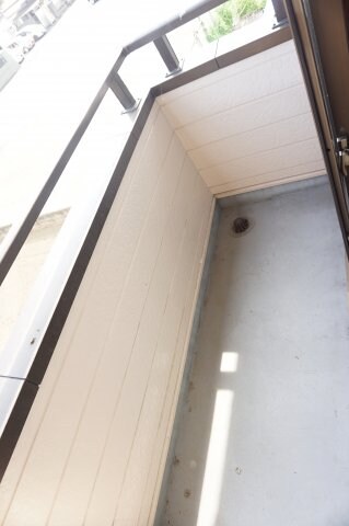 ハッピーハイツの物件内観写真