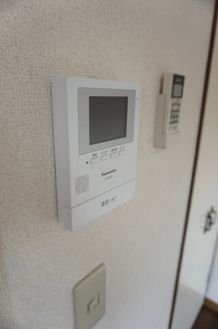 ハッピーハイツの物件内観写真