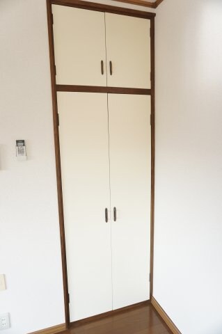 ハッピーハイツの物件内観写真