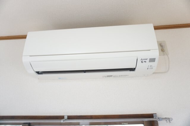 ハッピーハイツの物件内観写真