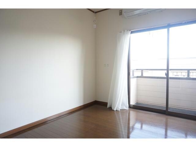 ハッピーハイツの物件内観写真