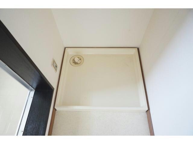 ハッピーハイツの物件内観写真