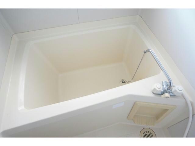 ハッピーハイツの物件内観写真