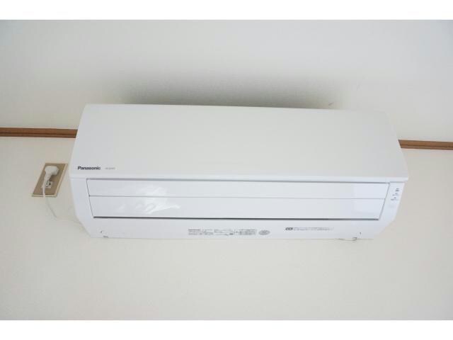 ハッピーハイツの物件内観写真