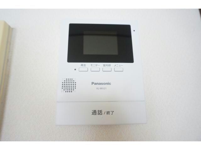 ハッピーハイツの物件内観写真