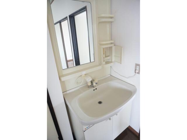 ハッピーハイツの物件内観写真