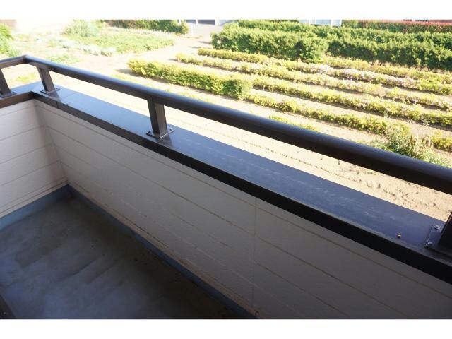 ハッピーハイツの物件内観写真