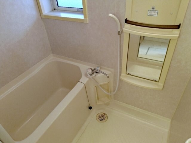 ソレイユの物件内観写真