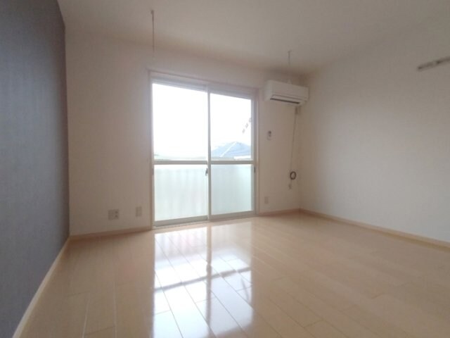 ソレイユの物件内観写真