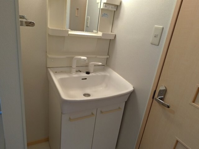 ソレイユの物件内観写真