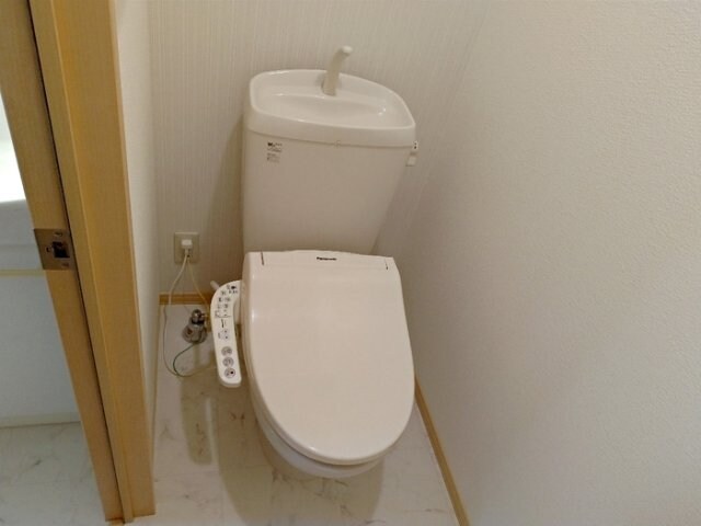 ソレイユの物件内観写真