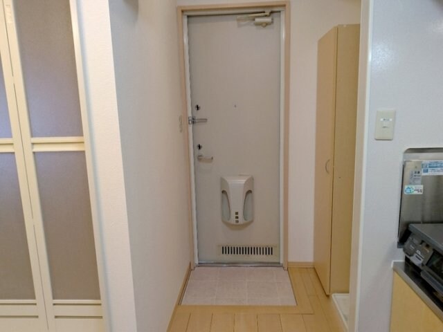 ソレイユの物件内観写真