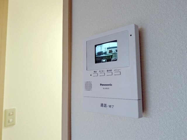 ソレイユの物件内観写真