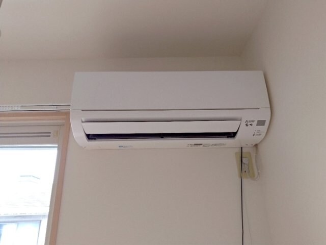 ソレイユの物件内観写真