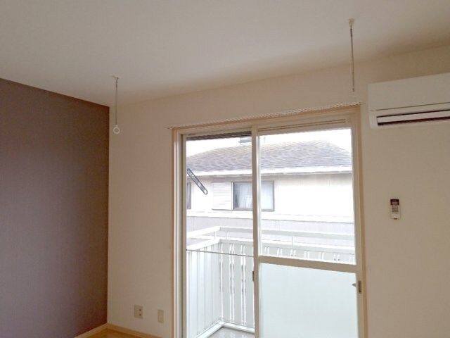 ソレイユの物件内観写真