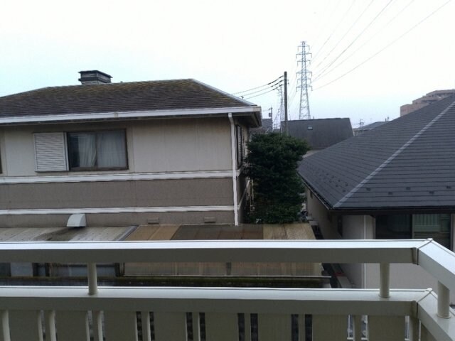 ソレイユの物件内観写真