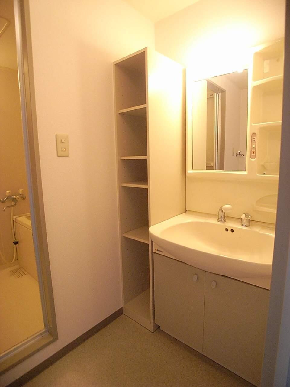 グランドハイツ城山の物件内観写真