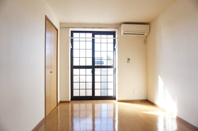 エレガンスヴィラ城南Bの物件内観写真