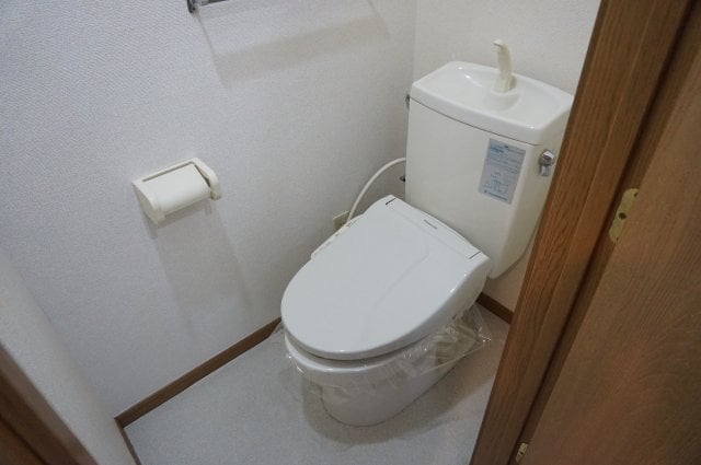 エレガンスヴィラ城南Bの物件内観写真