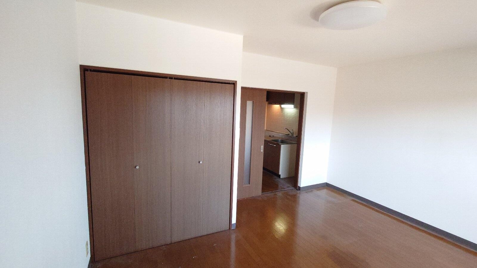 ラ・セゾン城北の物件内観写真