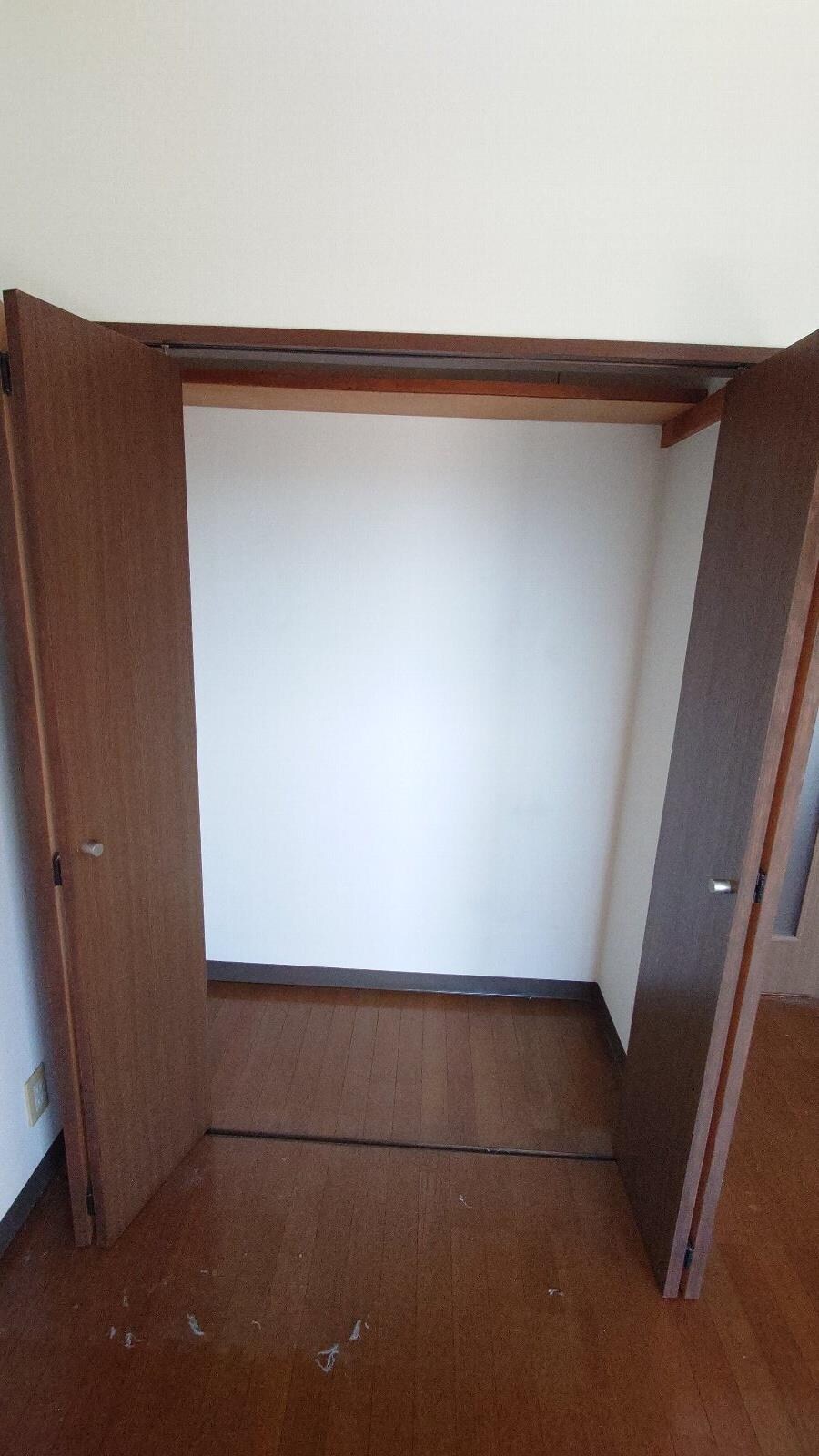 ラ・セゾン城北の物件内観写真