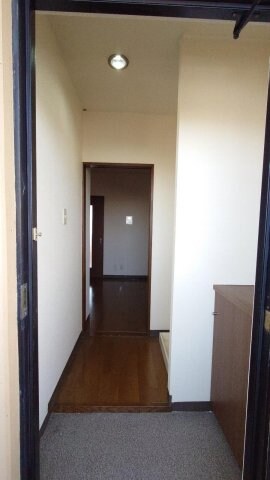 ラ・セゾン城北の物件内観写真