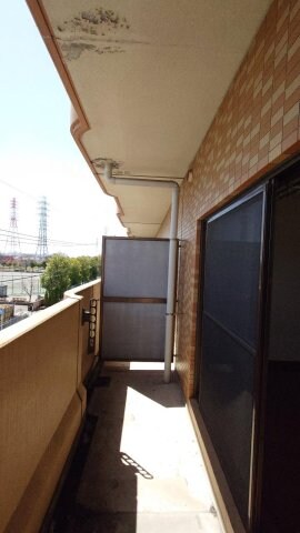 ラ・セゾン城北の物件内観写真