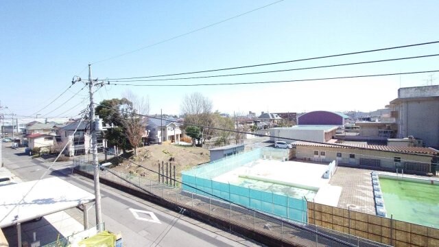 ラ・セゾン城北の物件内観写真