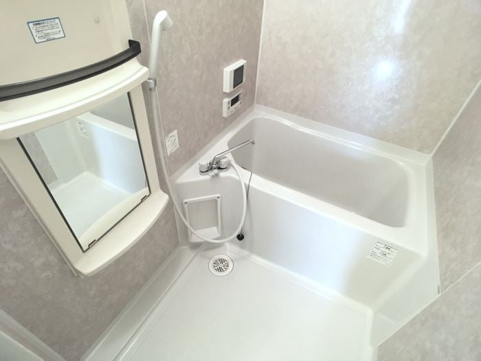 メイプルリーフ Ｃの物件内観写真