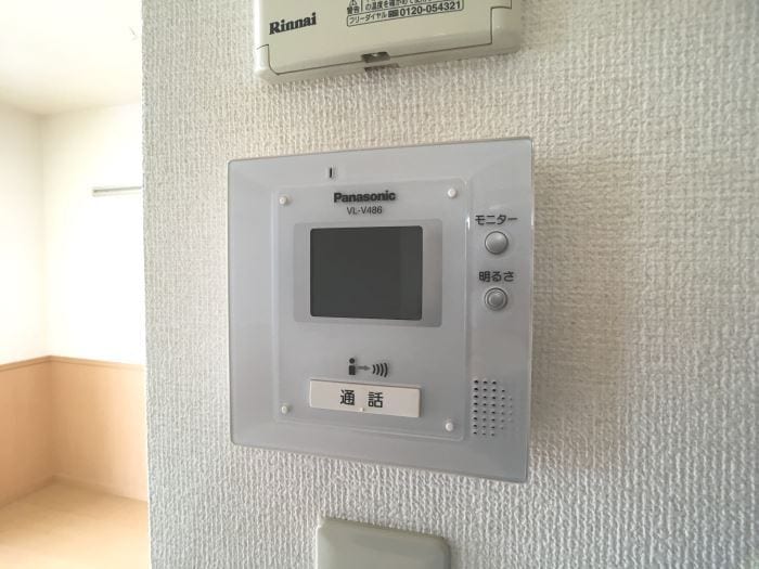 メイプルリーフ Ｃの物件内観写真