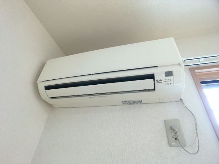 メイプルリーフ Ｃの物件内観写真