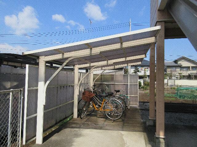 エスティハイツの物件内観写真