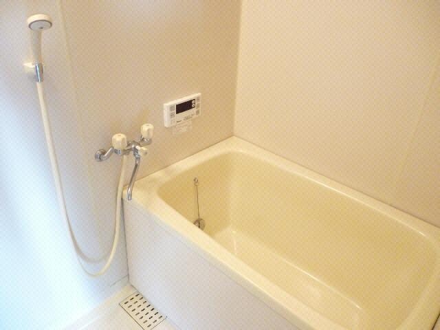 エスティハイツの物件内観写真