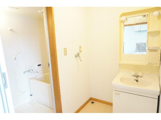 エスティハイツの物件内観写真