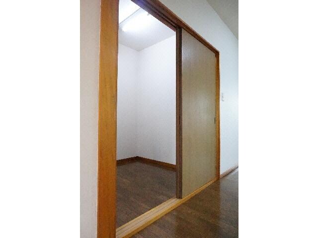 エスティハイツの物件内観写真