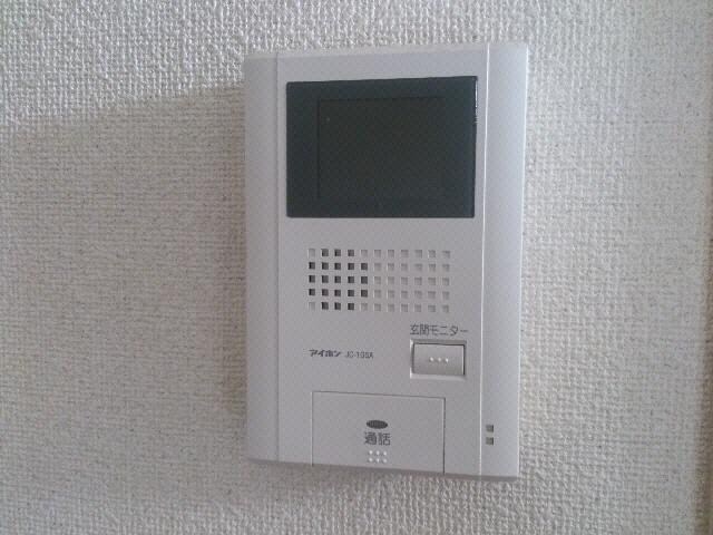 エスティハイツの物件内観写真