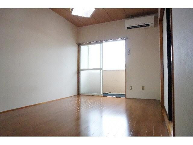 エスティハイツの物件内観写真