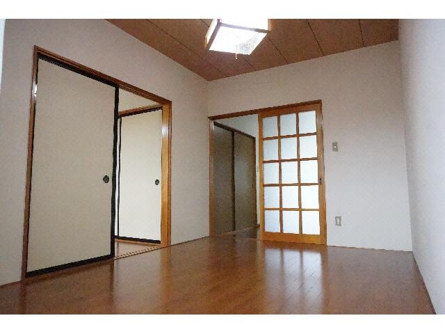 エスティハイツの物件内観写真