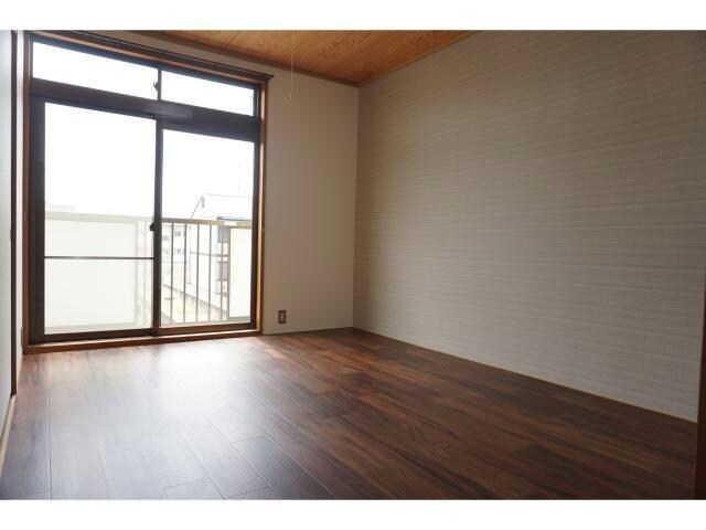 コート倉Fの物件内観写真